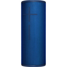 Ultimate Ears MEGABOOM 3 Portable Bluetooth Speaker (Lagoon Blue)