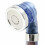 Shower Head 300% High Turbo Pressure 40% Water Saving Laser Ionic 2