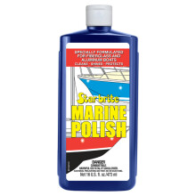 Starbrite Marine Polish 500ml Bottle