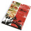 Menu Holder Cover Restaurant A4 Pasta Pizza 1