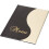 Menu Holder Cover Restaurant A4 Beige Wave 1