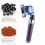 Shower Head 300% High Turbo Pressure 40% Water Saving Laser Ionic 6