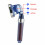 Shower Head 300% High Turbo Pressure 40% Water Saving Laser Ionic 4