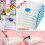 (Small(70x50cm)) 10x Strong Vacuum Storage Bags VAC Space Saving 1