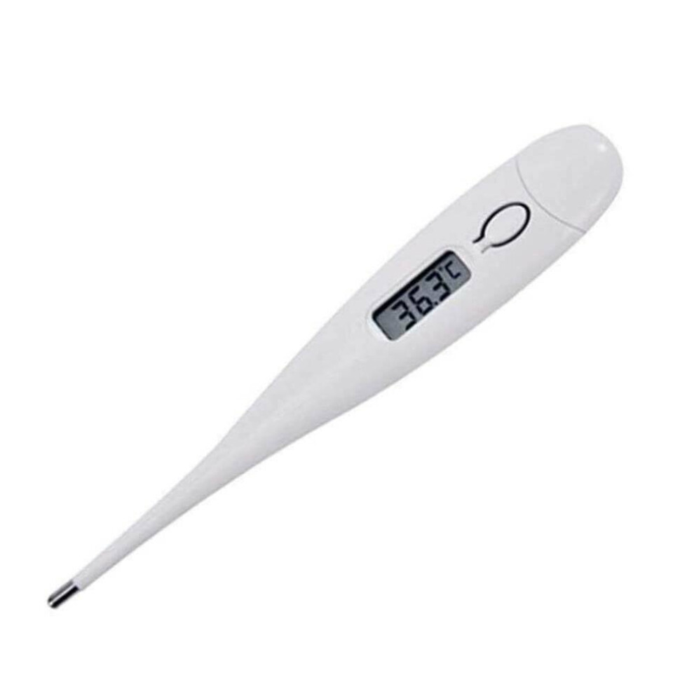 Accurate Thermometer Oral and Underarm Temperature Measurement