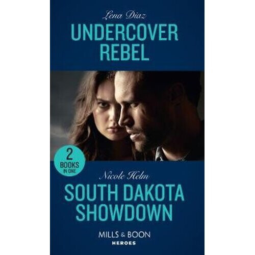 Undercover Rebel / South Dakota Showdown