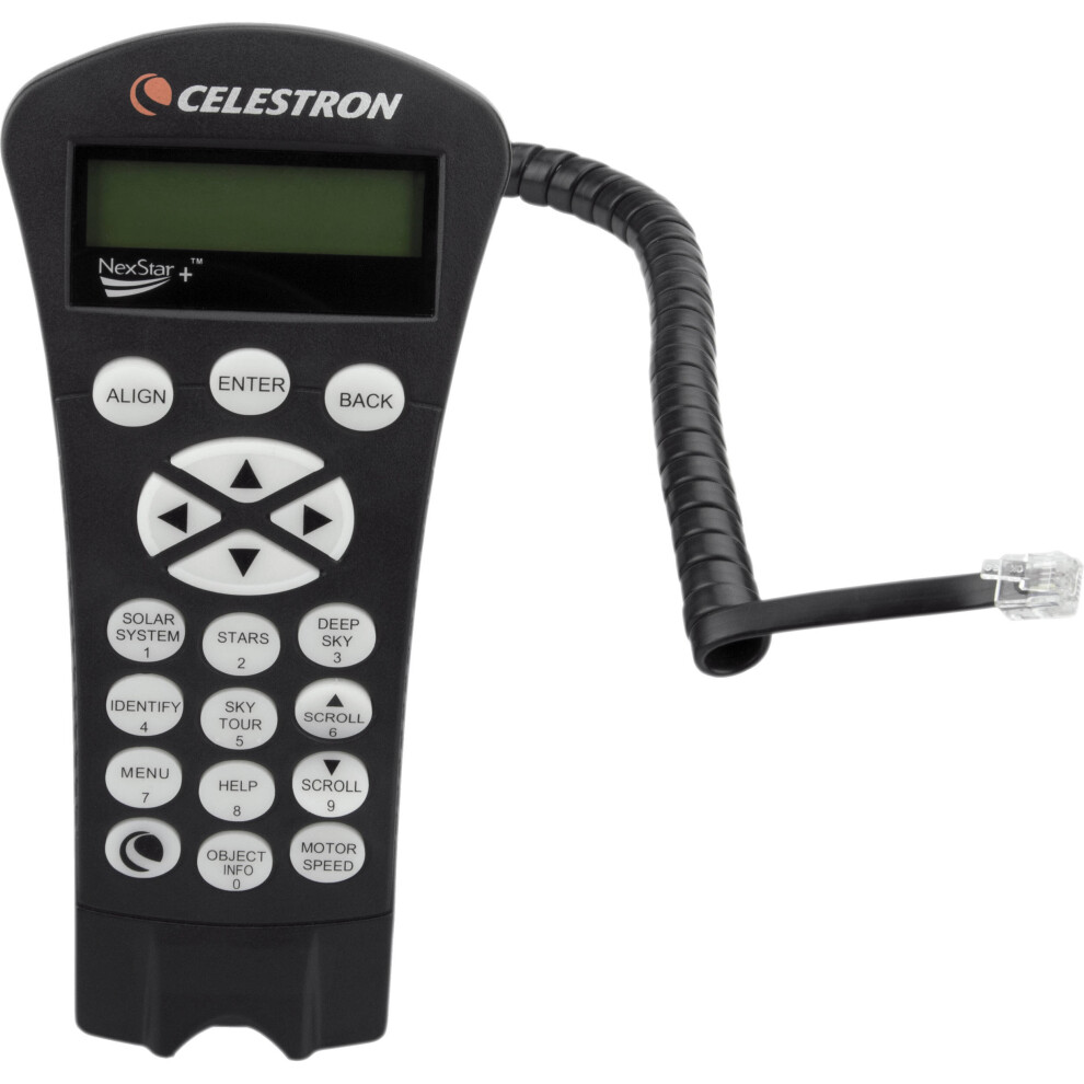 Celestron StarSense Hand Controller