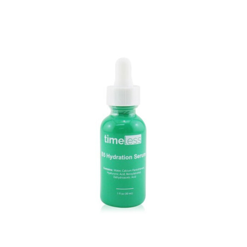 Timeless Skin Care, Vitamiini B5-sièresiini, 1 fl oz (30 ml)