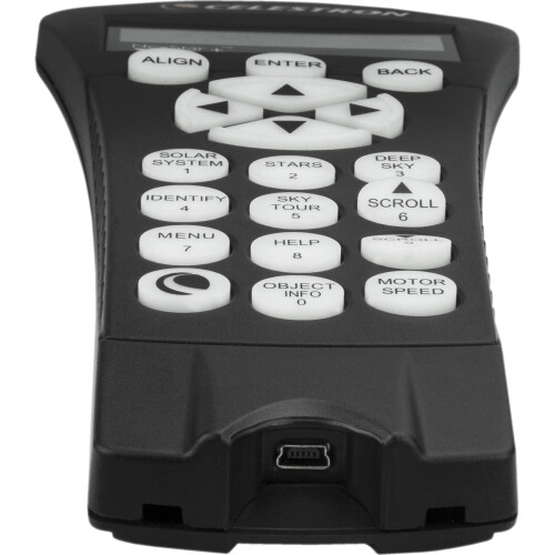 Celestron Celestron StarSense Hand Controller 2