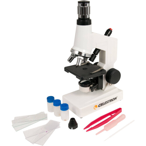 Celestron Celestron 44121 draadloze microscoopset 1