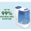 Vicks Vick Warm Mist Humidifier VH845E1 2