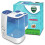 Vicks Vick Warm Mist Humidifier VH845E1 1