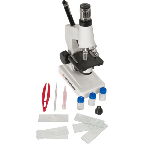 Celestron Celestron 44121 draadloze microscoopset 2