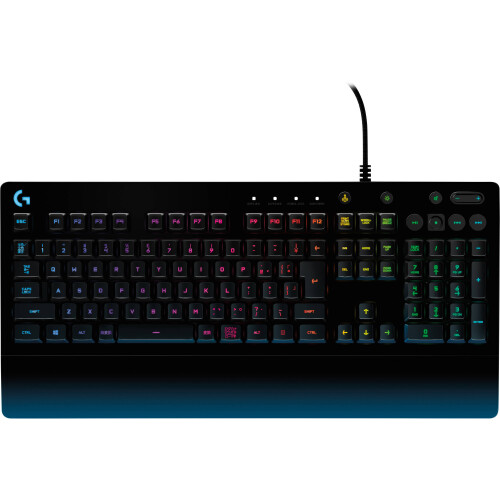 Logitech Logitech G213 Prodigy Keyboard 2