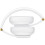 Beats by Dr. Dre Beats by Dr. Dre Studio3 Wireless Bluetooth Headphones (White Core) 8