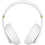Beats by Dr. Dre Beats by Dr. Dre Studio3 Wireless Bluetooth Headphones (White Core) 5