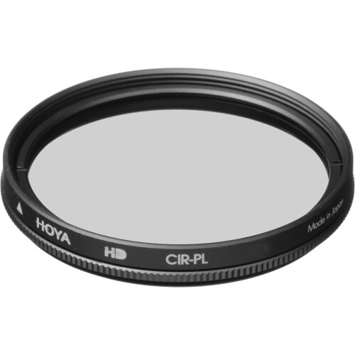 Hoya 49 mm HD Kreis-Polarisationsfilter 1