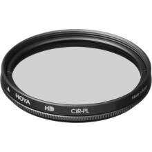 Filtro Circolare Polarizzatore HD Hoya 49mm CIR-PL MRC nano KSM CPL 49 mm