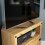 Home Discount Corona 2 Door Corner TV Unit Shelf Cabinet Rustic 3