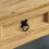 Home Discount Corona 3 Drawer Console Table Hallway Storage Pine 5