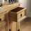 Home Discount Corona 3 Door 3 Drawer Sideboard Cabinet Cupboard 6