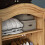 Home Discount Corona 2 Door Wardrobe Hanging Rail Shelf Rustic 5