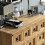 Home Discount Corona 9 Drawer Merchant Chest Bedroom Storage 3