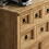 Home Discount Corona 9 Drawer Merchant Chest Bedroom Storage 4