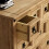 Home Discount Corona 9 Drawer Merchant Chest Bedroom Storage 5