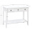Home Discount Windsor 3 Drawer Console Table Hallway Storage 6