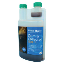 Hilton Herbs Calm & Collected Gold Liquid