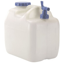 Easy Camp Jerry Can Camping Water Container Carrier Bottle with Tap 23 L 680144