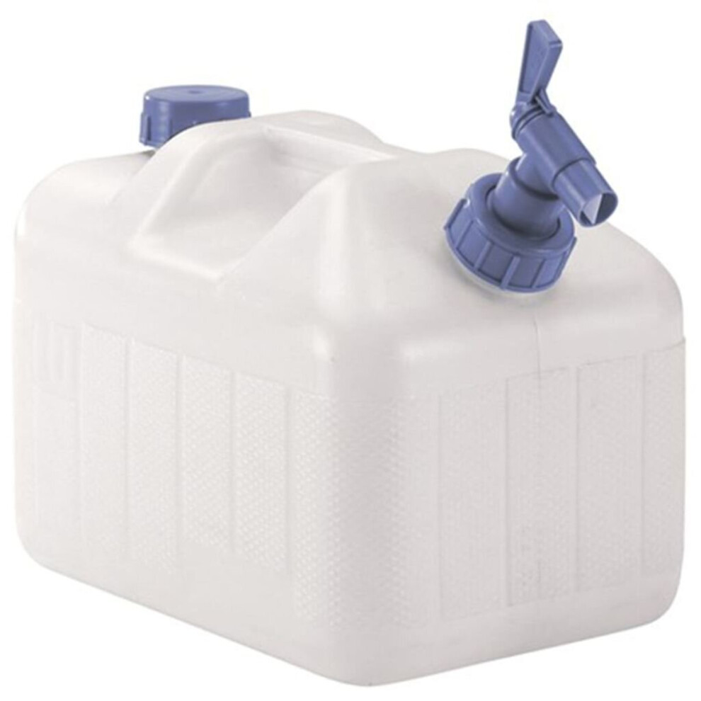 Easy Camp 10 L Jerry Can Water Container Caravan Camping Carrier Bottle 680143