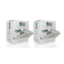 After Inked Sachets 7 ml bag of 100 WHOLESALE TATTOO AFTERCARE STUDIOS