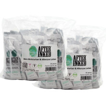 After Inked Tattoo Aftercare sachets 7ml x100 no stand WHOLESALE