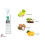 After Inked Tattoo Aftercare lotion sachets 7ml 4