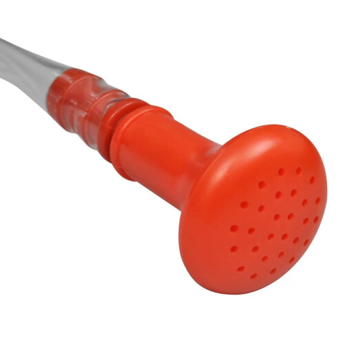 VidaXL 2 Pk VidaXL Portable Camping Shower 2