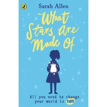 What Stars Are Made Of