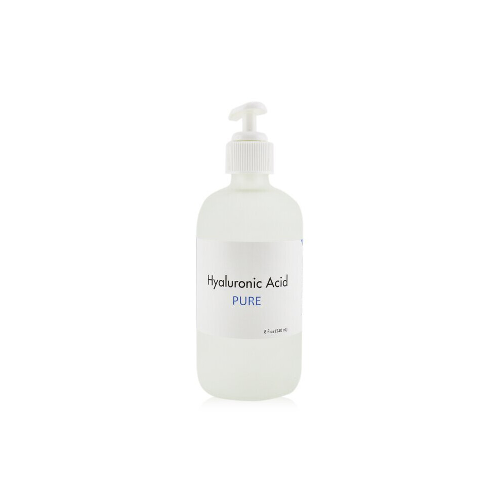 Pure Hyaluronic Acid Serum - 240ml/8oz