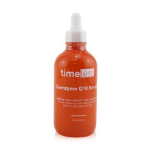Coenzyme Q10 Serum + Matrixyl 3000 + Hyaluronic Acid - 120ml/4oz