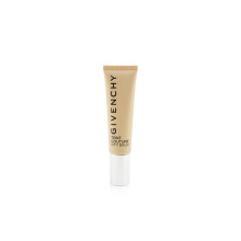 Fond de ten lichid, Givenchy, Teint Couture City Balm, Hidratant, W208, SPF 25, 30 ml