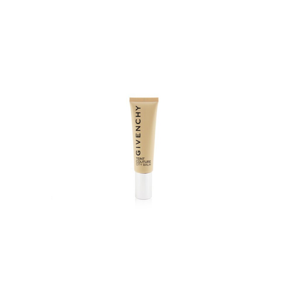 Givenchy Teint Couture City Balm Hydrating Foundation W208 SPF25 30ml