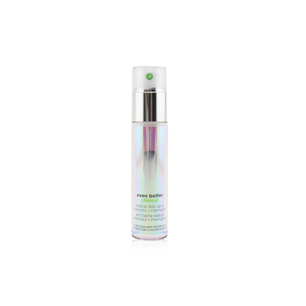 Clinique  Even Better Clinical Radical Dark Spot Corrector + Interrupter - 30ml/1oz
