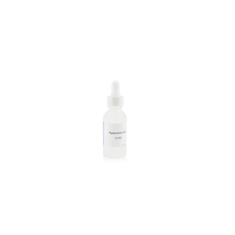 Timeless Skin Care Pure Hyaluronic Acid Serum - 30Ml/1Oz