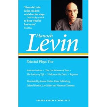 Hanoch Levin: Selected Plays Two