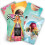 The Muse Tarot 1