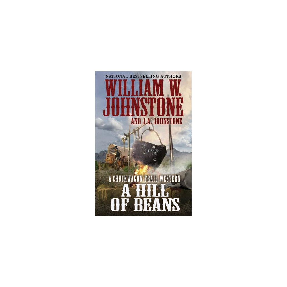 Hill of Beans