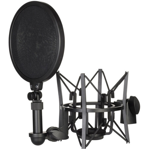 Rode Rode SM6 Shock Mount with Detachable Pop Filter