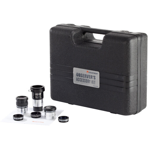 Celestron Celestron Observers Accessory Kit (1.25") 1