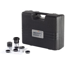 Celestron Observers Accessory Kit (1.25")